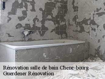 Rénovation salle de bain  chene-bourg-1225 Guerdener Rénovation 